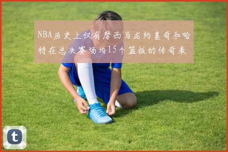 NBA历史上仅有摩西马龙约基奇和哈特在总决赛场均15个篮板的传奇表现