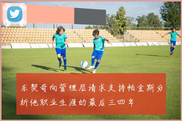 东契奇向管理层请求支持帕金斯分析他职业生涯的最后三四年