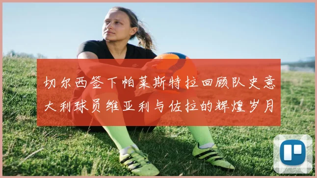 切尔西签下帕莱斯特拉回顾队史意大利球员维亚利与佐拉的辉煌岁月